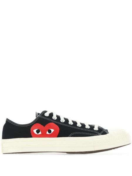 Sneakers Comme Des Garçons Play sort