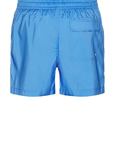 Shorts Duvin Design blau