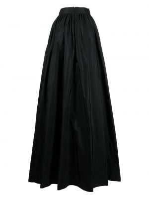Długa spódnica Elie Saab czarna