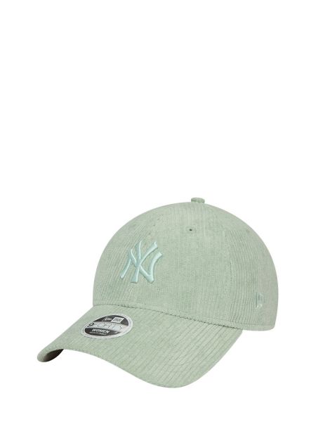 Müts New Era roheline