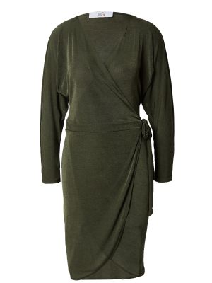 Mini haljina Wal G. zelena