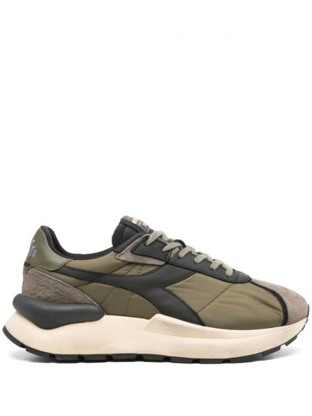 Sneaker Diadora yeşil