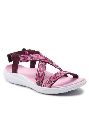 Sandaalid Halti roosa