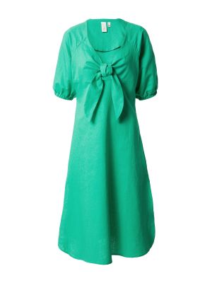 Mini ruha Yas zöld
