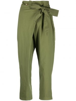 Панталон Bazar Deluxe зелено
