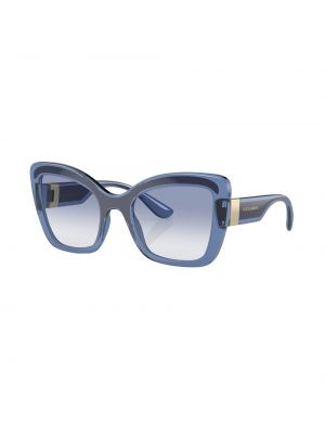 Silmälasit Dolce & Gabbana Eyewear sininen