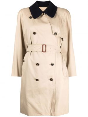 Trench Burberry Pre-owned