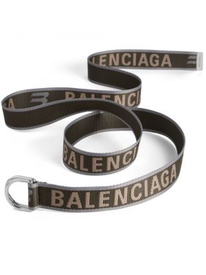 Ζώνη ζακάρ Balenciaga