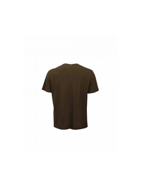 Camisa Herno marrón