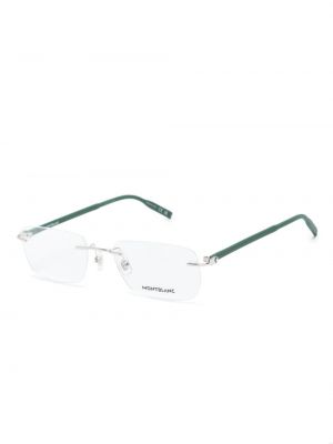 Brýle Montblanc zelené