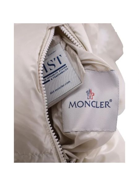 Chaqueta outdoor Moncler Pre-owned beige