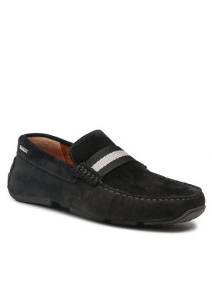 Pantofi Bally negru