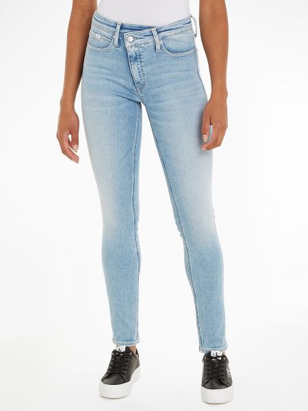 Vaqueros skinny Calvin Klein Jeans
