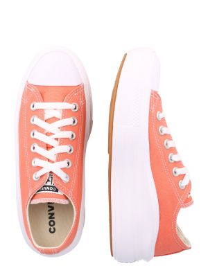 Sneakers Converse rózsaszín