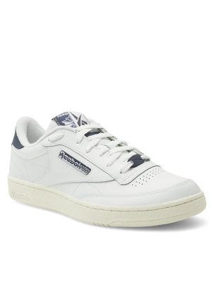 Sneakers Reebok Club C 85 fehér
