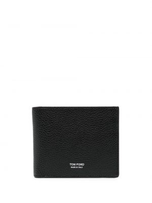 Peněženka Tom Ford černá