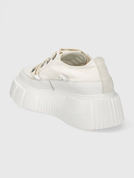 Sneakers Inuikii fehér