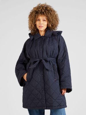Cappotto invernale Tommy Hilfiger Curve