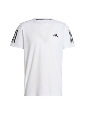 Πουκάμισο Adidas Performance λευκό