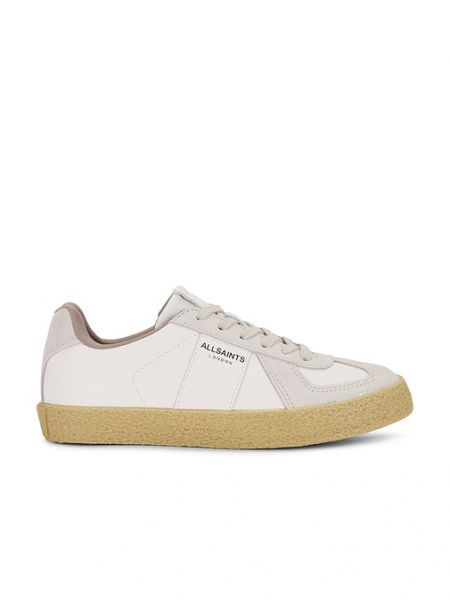 Sneaker Allsaints beyaz