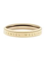 Dámské prsteny Daniel Wellington