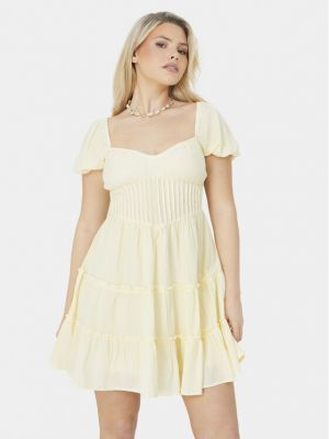 Жовта сукня Brave Soul