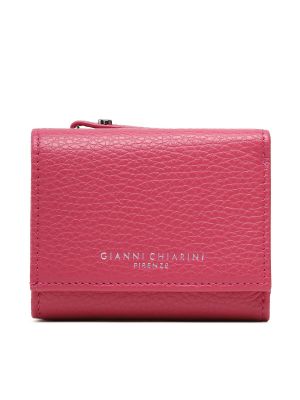 Novčanik Gianni Chiarini ružičasta
