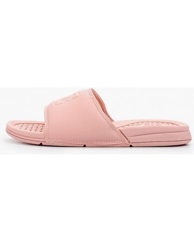 Сланцы DC Shoes - Розовый