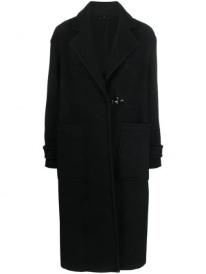 Kabát Fay černý