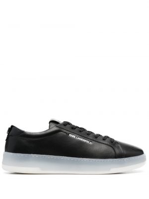 Sneakers Karl Lagerfeld svart