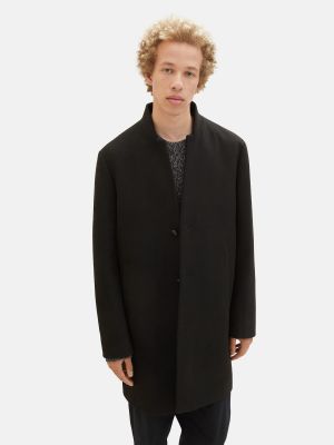 Manteau Tom Tailor Denim noir