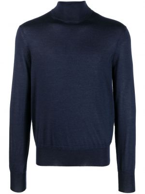 Džemper Tom Ford plava