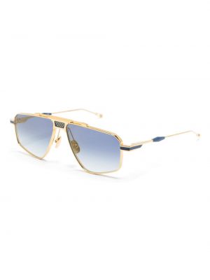 Okulary przeciwsłoneczne gradientowe T Henri Eyewear
