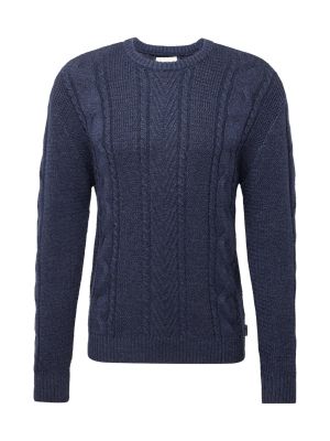 Megztinis Hollister mėlyna