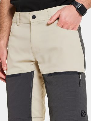 Pantalon Didriksons gris