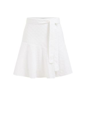 Suknja We Fashion bijela
