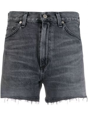 Jeans shorts aus baumwoll Citizens Of Humanity