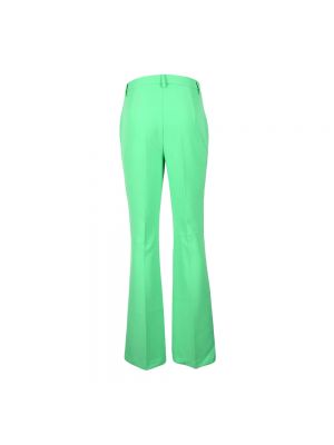 Pantalones Vicolo verde