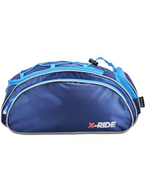 Αθλητική τσάντα Semiline μπλε