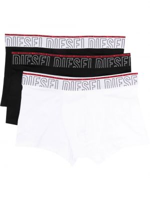 Boksershorts Diesel svart