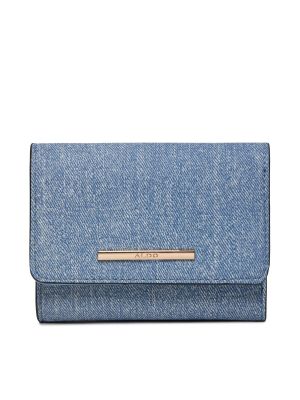 Peňaženka Aldo modrá