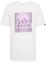 Ανδρικά μπλουζάκια Adidas Performance
