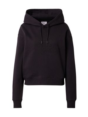 Hoodie Pepe Jeans nero