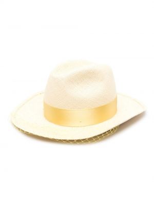 Kepurė Borsalino smėlinė