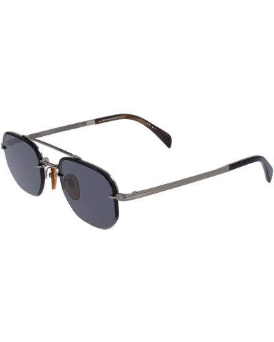 Slnečné okuliare z nehrdzavejúcej ocele Db Eyewear By David Beckham