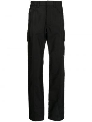 Pantalon cargo avec poches 1017 Alyx 9sm noir