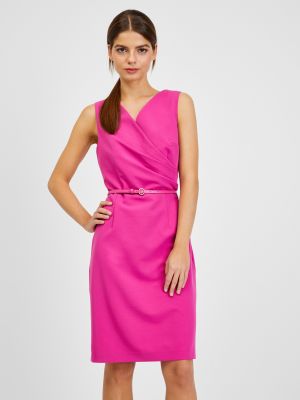 Сукня Orsay рожева