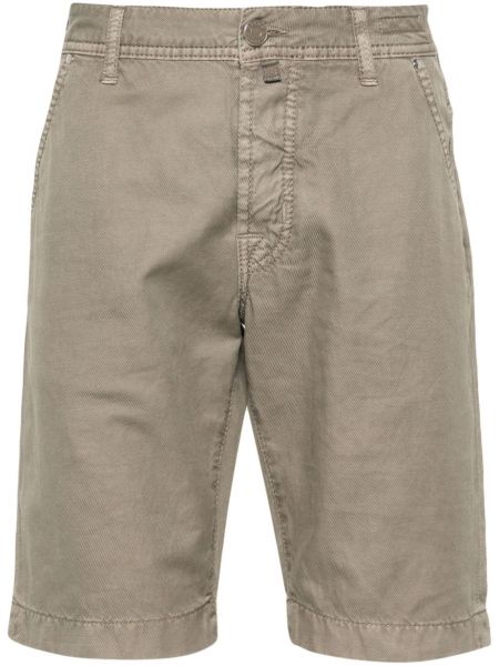 Bermudashorts Jacob Cohën brun