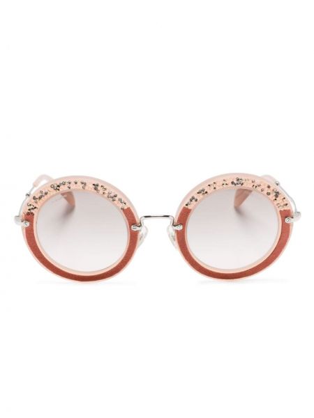 Saulesbrilles Miu Miu Eyewear
