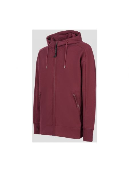 Fleece hoodie C.p. Company rot